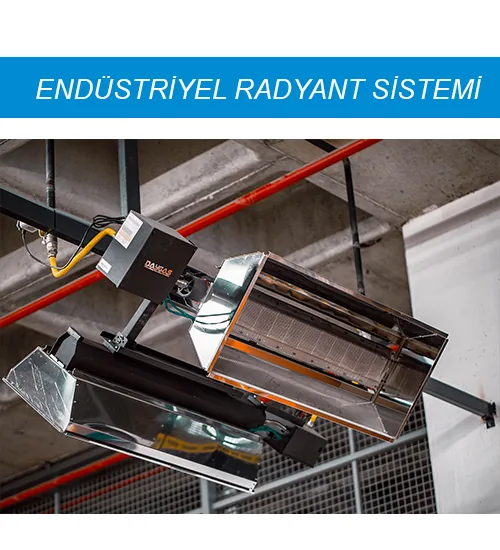 Kombi ve Isıtma Sistemleri