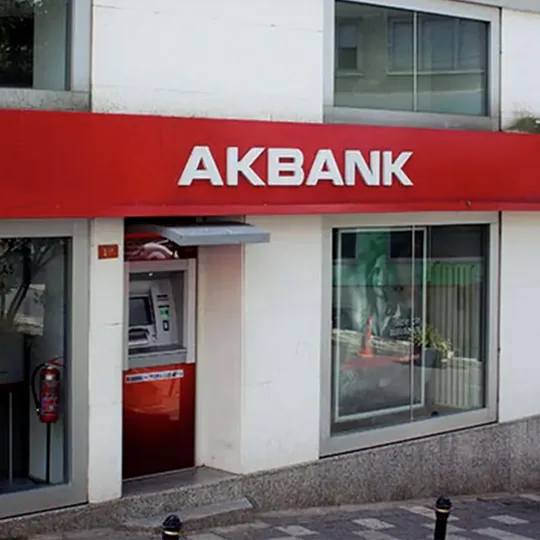 Referanslarımızdan Bazıları