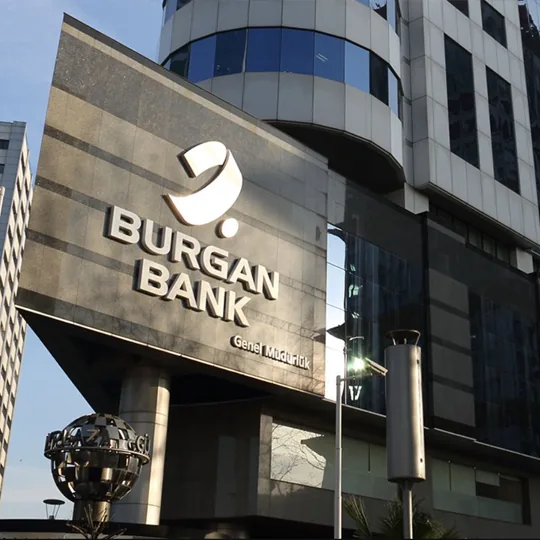 Referanslarımızdan Bazıları