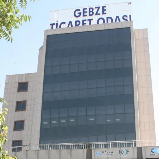 Referanslarımızdan Bazıları