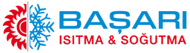 Başarı Isıtma ve Soğutma logo