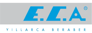 E.C.A. Yetkili Servisi logosu