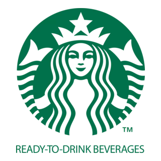 Starbucks kurumsal referans logosu