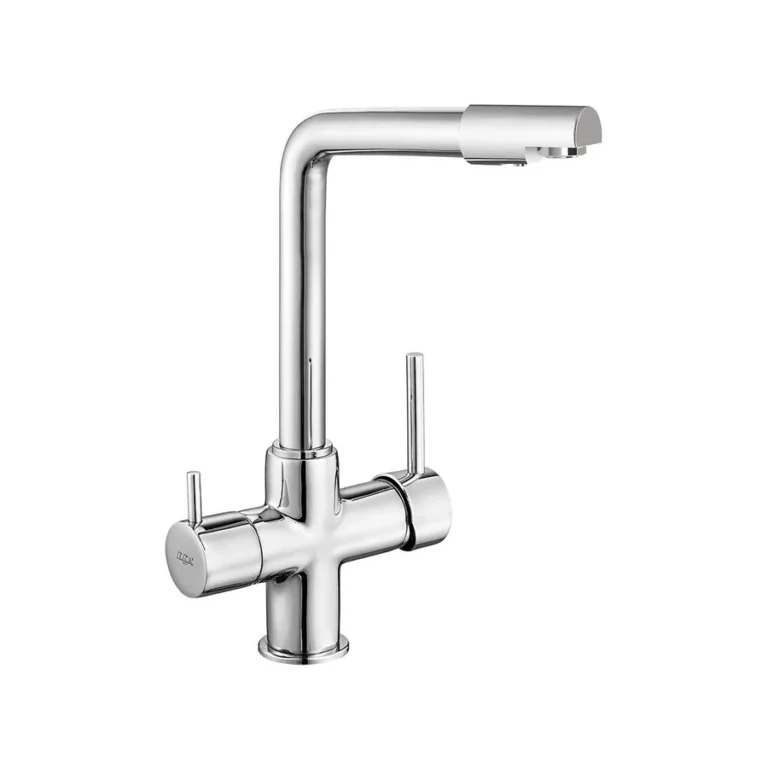 E.C.A. Dual Flow Çift Akışlı Arıtmalı Mutfak Bataryası 102118361