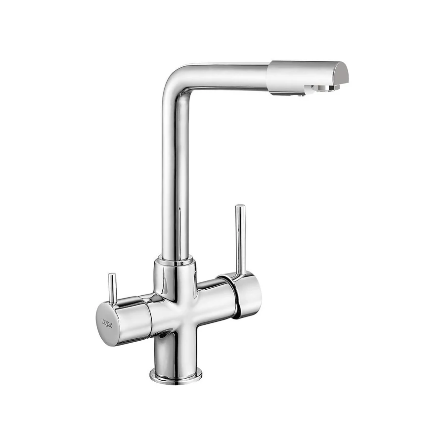 E.C.A. Dual Flow Çift Akışlı Arıtmalı Mutfak Bataryası 102118361
