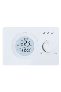 E.C.A. Poly Pure 100W Kablosuz Oda Termostati