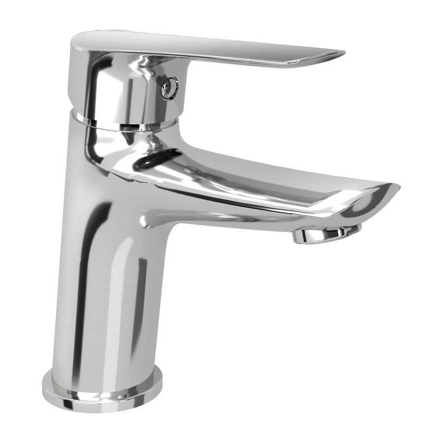 Kale Tandem H12 Lavabo Bataryası 410200500257