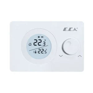 E.C.A. Poly Pure 100W Kablosuz Oda Termostatı
