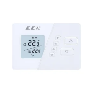 E.C.A. Poly Comfort 200W Kablosuz Oda Termostatı