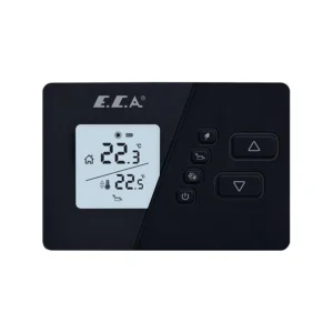 E.C.A. Poly Comfort 200B Kablosuz Oda Termostatı