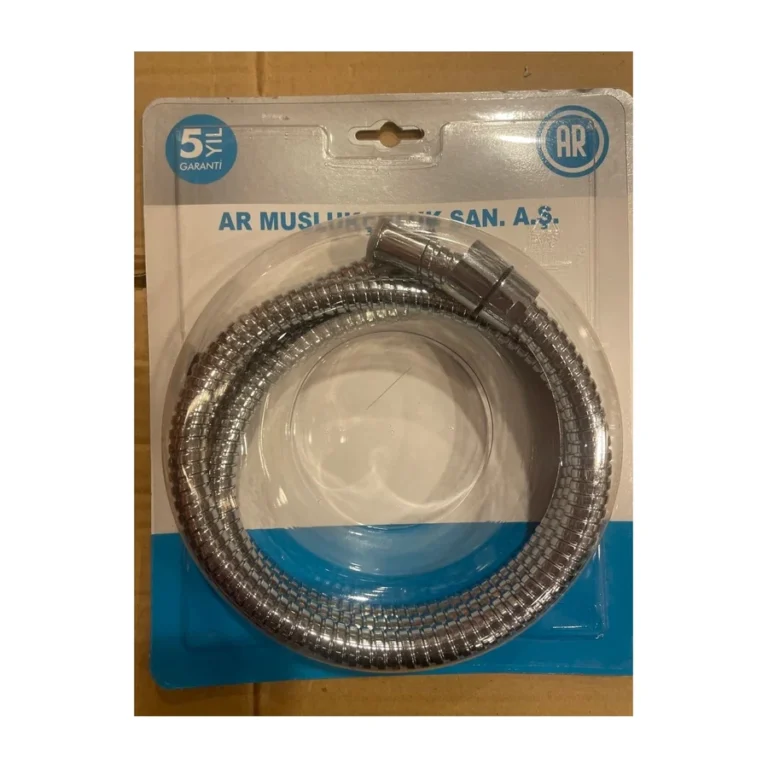 Aryak Blisterli Duş SPIRALI-102141008-BM