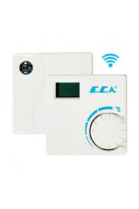 E.C.A. On/Off Oda Termostatı